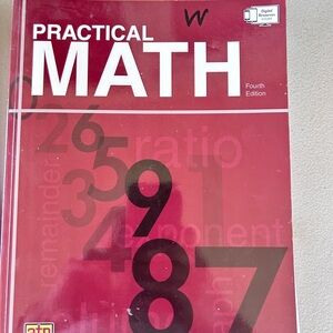 Practical Math
